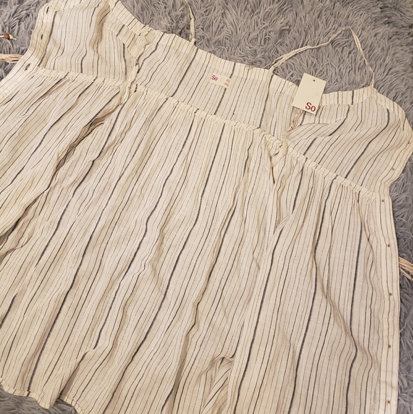 DRESSES | [NwT]Belted Button Up Dress! - Picture 3 of 8